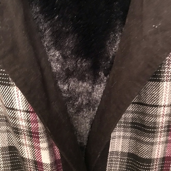 Jacket - Picture 3 of 3